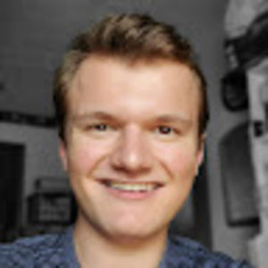 Meet your Posher, Isaac